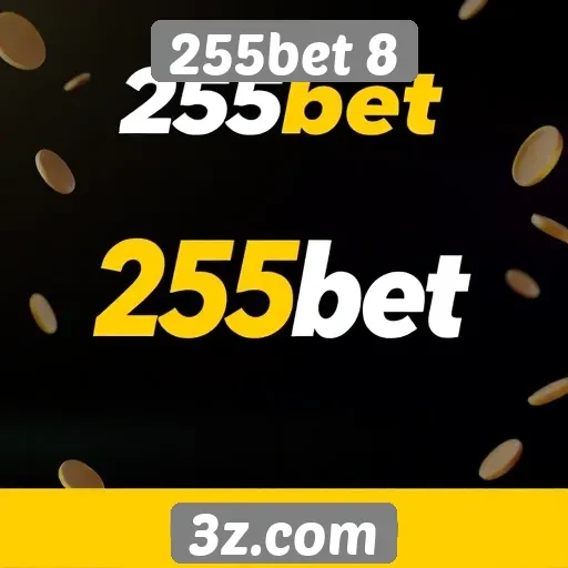 Análise das ofertas e promoções do 255bet 8