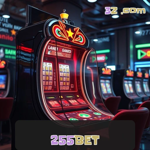 255bet 8 Aplicativo Móvel