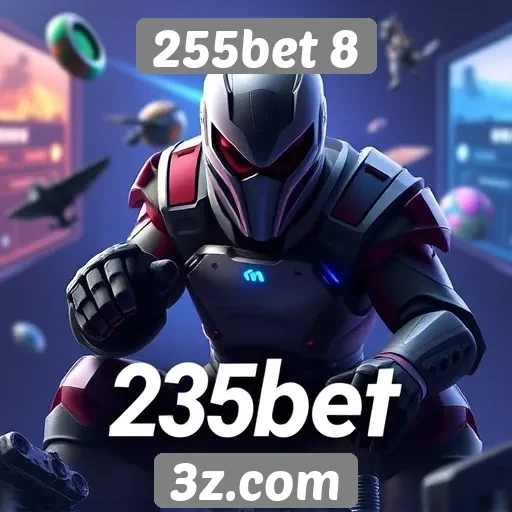 Análise da plataforma de jogos 255bet 8