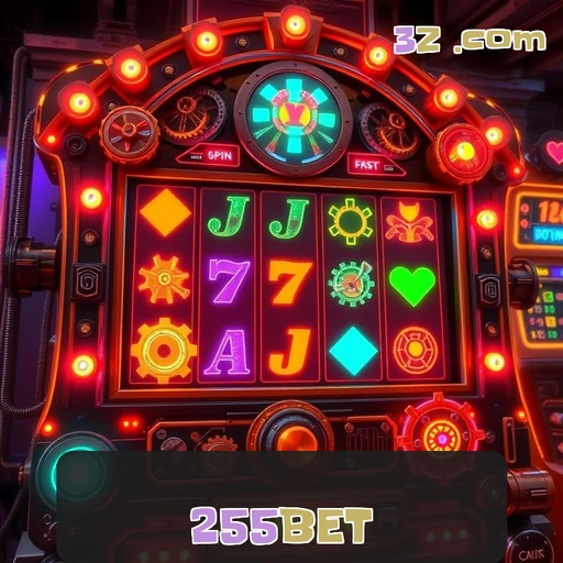 Apostando no Futuro: Esporte no 255bet 8 com Emoção