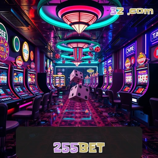 255bet 8 Jogos Diversos