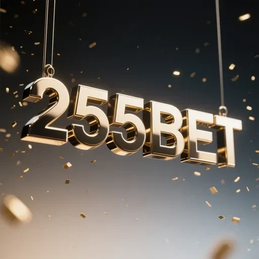 255bet 8 logo