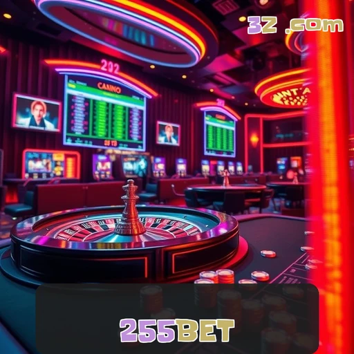 Promoções Imperdíveis da 255bet 8 para Gamers Empolgados